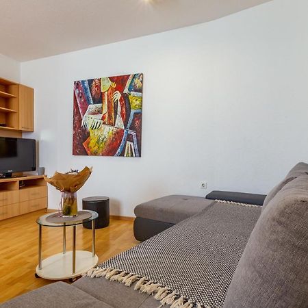 Vale Apartment With Balcony 자다르 외부 사진
